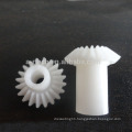 Customized Small plastic molding wheel, Portable PP wheel, Skate wheel rail accessory